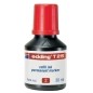 TINTA ROTUL-EDDING 30 ml T25 ROJO