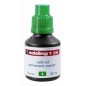 TINTA ROTUL-EDDING 30 ml T25 VERDE