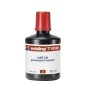 TINTA ROTUL-EDDING 100 ml T100 ROJO