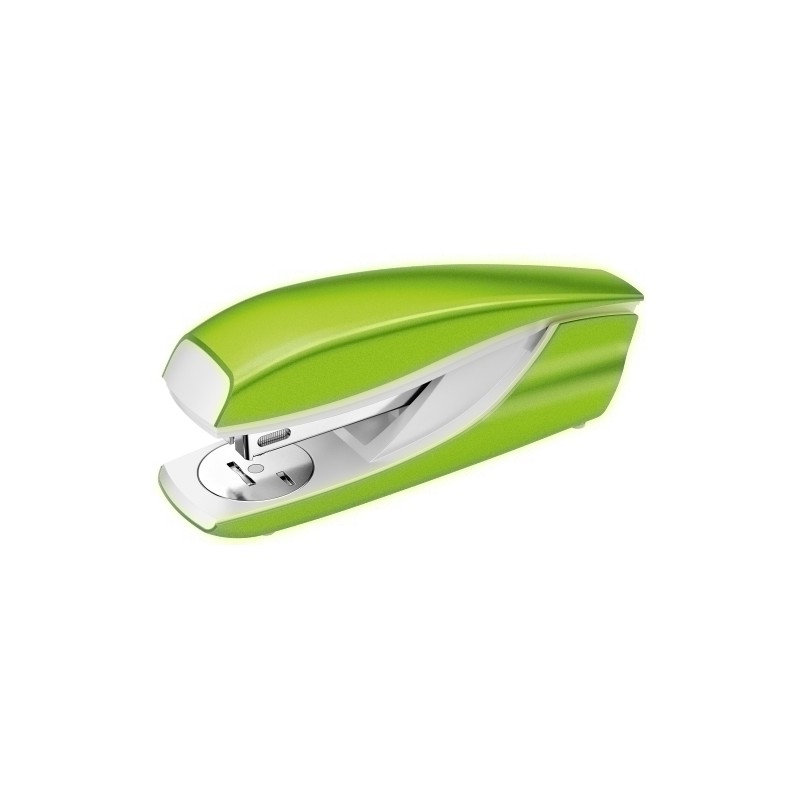 GRAPADORA PETRUS 635 WOW VERDE METALIZ-