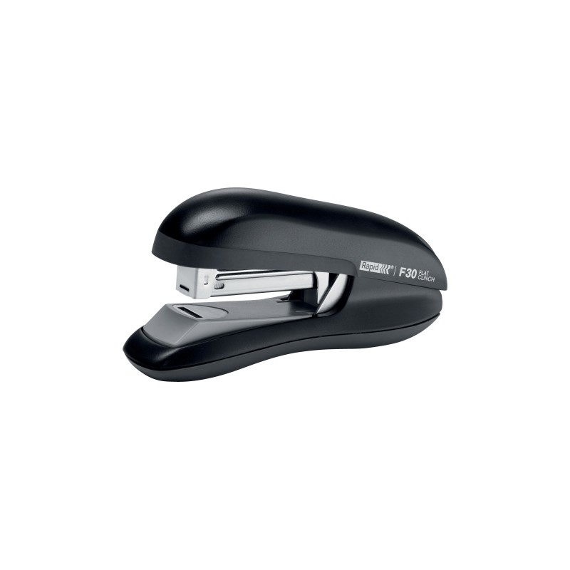 GRAPADORA RAPID F30 (30h) NEGRA