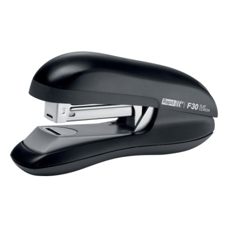 GRAPADORA RAPID F30 (30h) NEGRA
