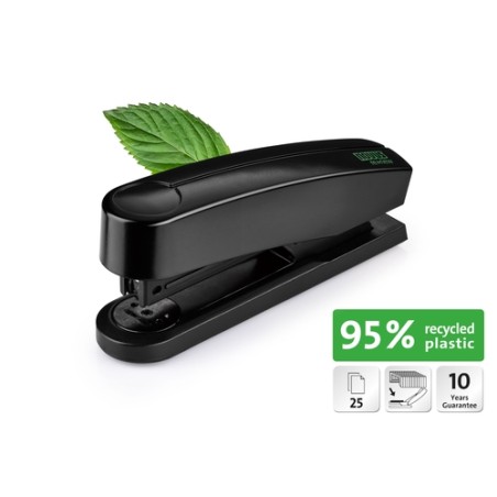GRAPADORA NOVUS B2 (25h) NEGRA