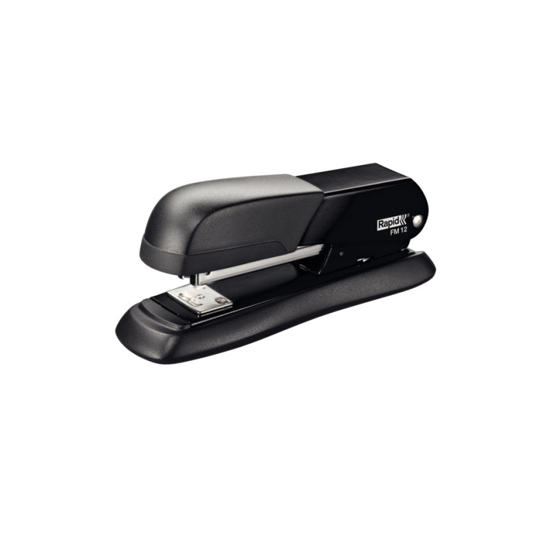 GRAPADORA RAPID FASHION F12 (25h) NEGRO