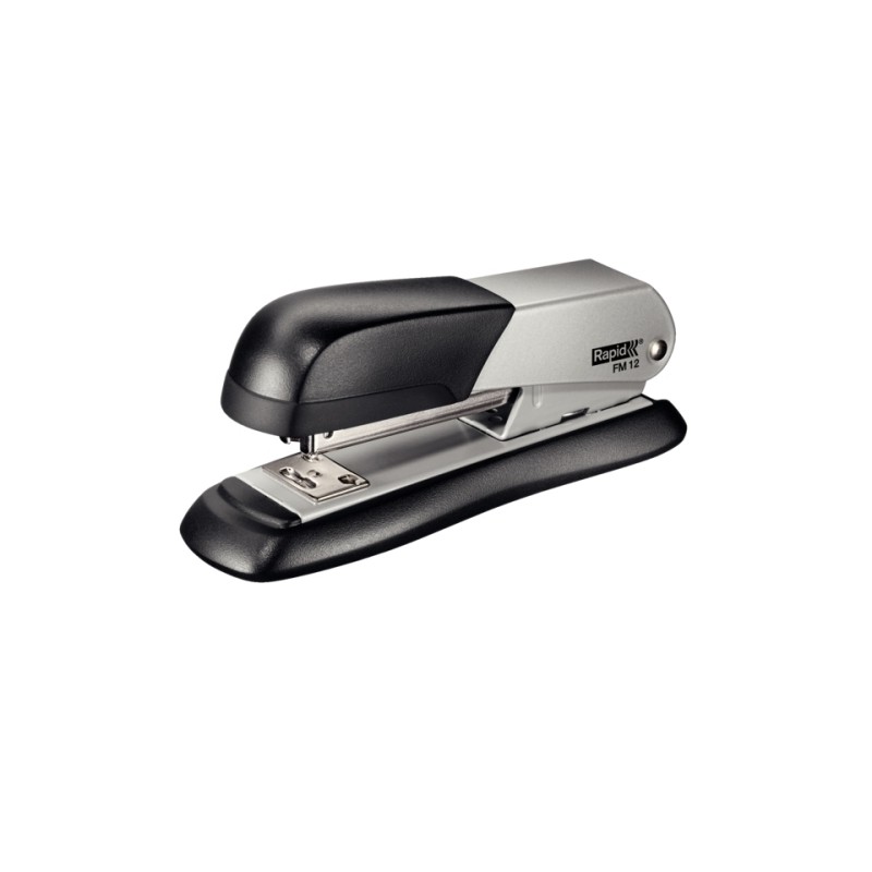GRAPADORA RAPID FASHION F12 (25h) PLATA