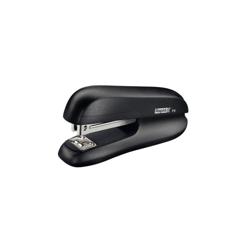 GRAPADORA RAPID FASHION F6 (20h) NEGRO