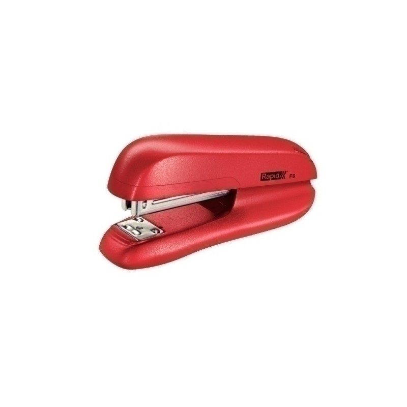 GRAPADORA RAPID FASHION F6 (20h) ROJO