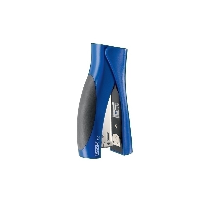 GRAPADORA RAPID ULTIMATE F20 AZUL