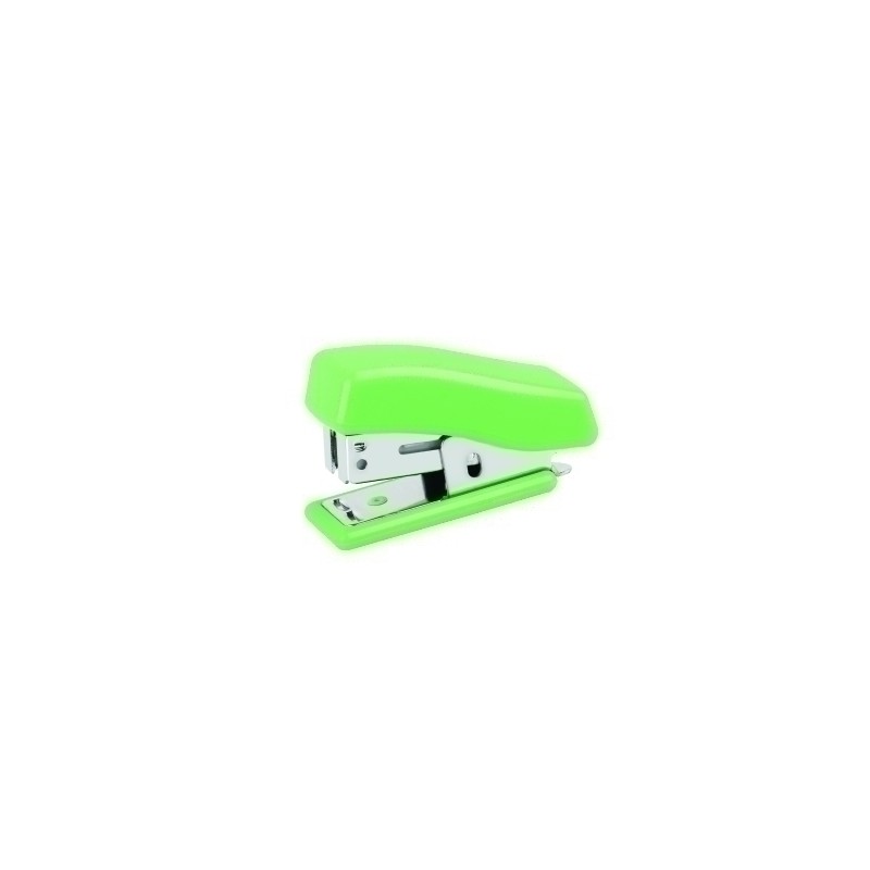 GRAPADORA FOROFIS CUQUI (12h) VERDE