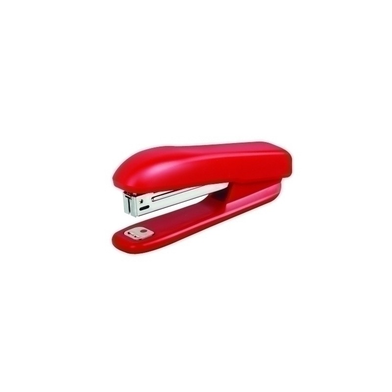 GRAPADORA FOROFIS MEDIUM (12h) ROJO