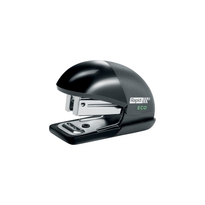 GRAPADORA RAPID ECO MINI NEGRO