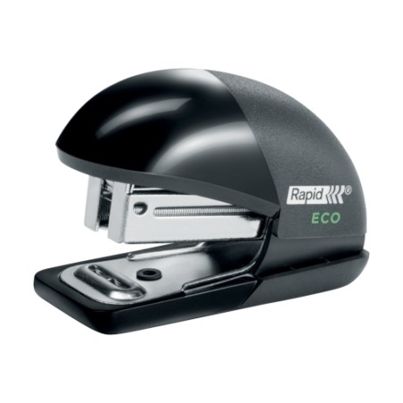 GRAPADORA RAPID ECO MINI NEGRO
