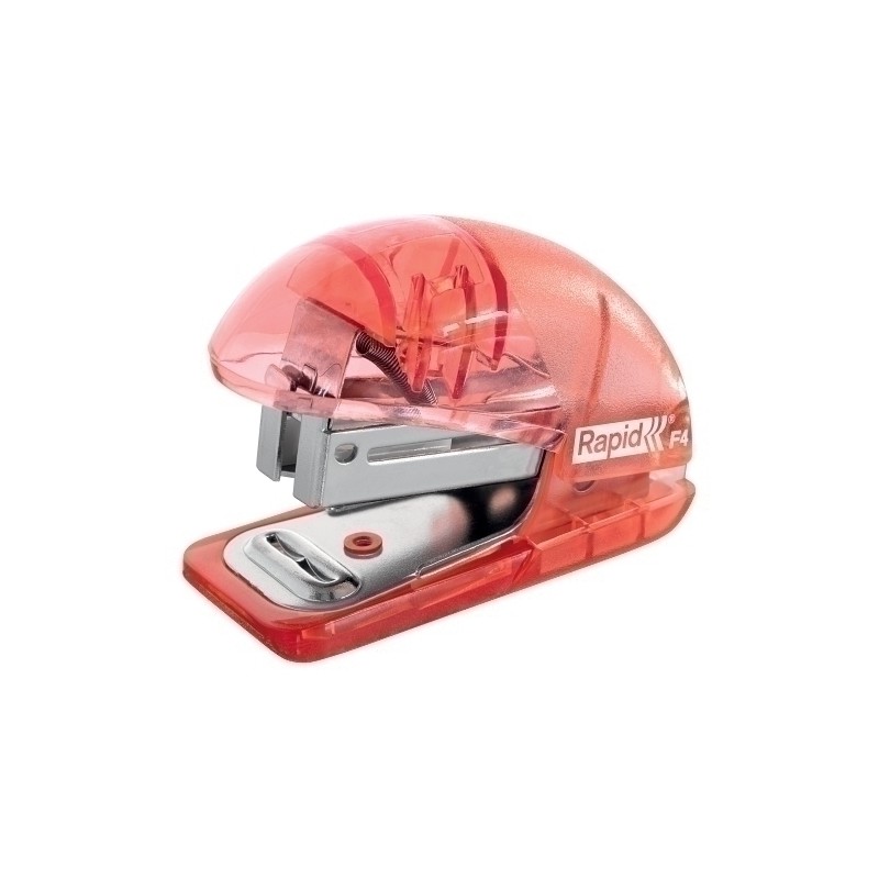 GRAPADORA RAPID F4 (10h)