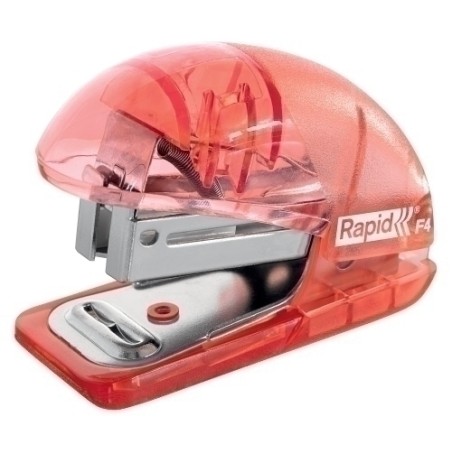 GRAPADORA RAPID F4 (10h)