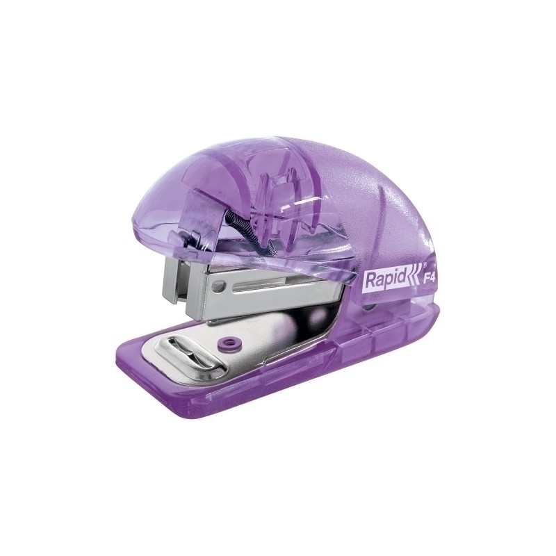 GRAPADORA RAPID F4 (10h) MALVA
