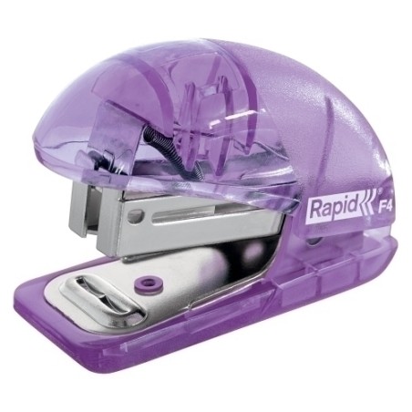 GRAPADORA RAPID F4 (10h) MALVA