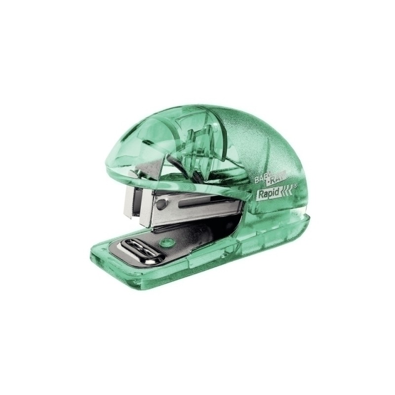 GRAPADORA RAPID F4 (10h) VERDE