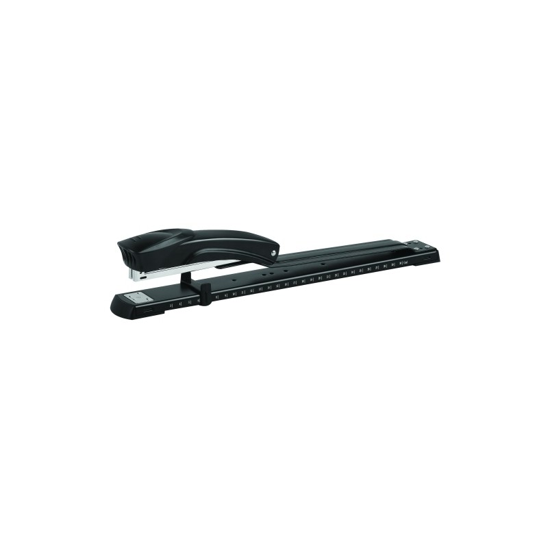 GRAPADORA FOROFIS LONG ARM (20h) NEGRO