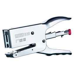 GRAPADORA TENAZA NOVUS B 39 (50h)