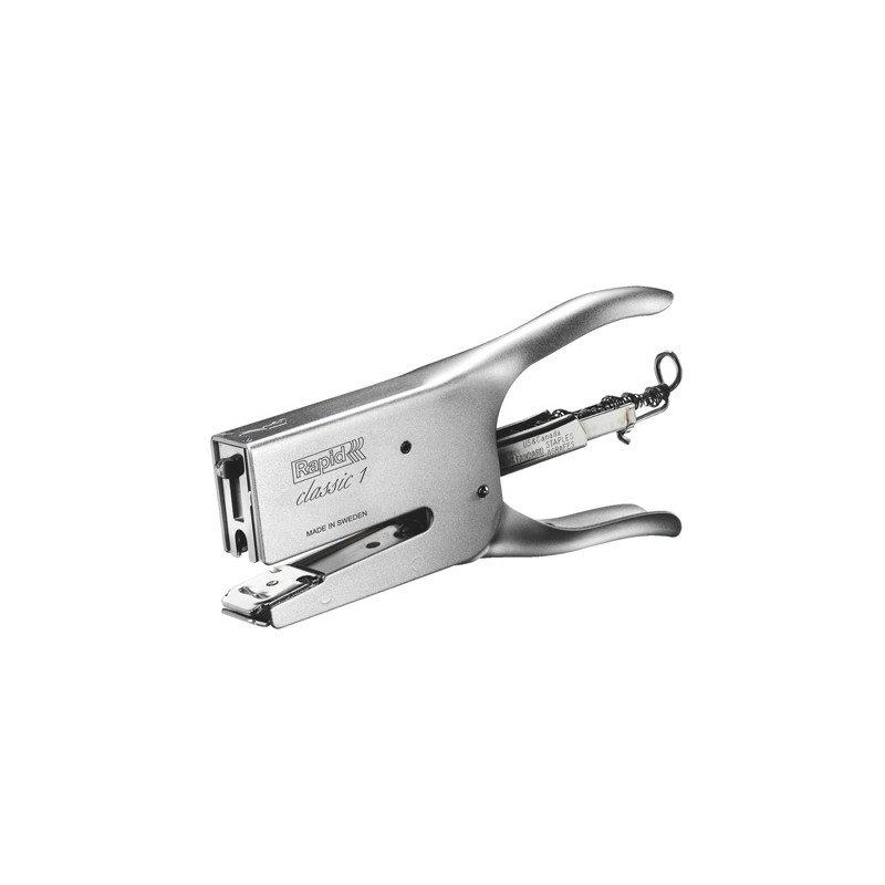 GRAPADORA TENAZA RAPID K1 (50h)