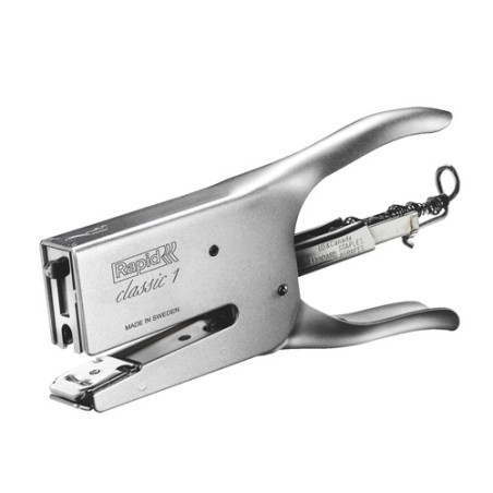 GRAPADORA TENAZA RAPID K1 (50h)