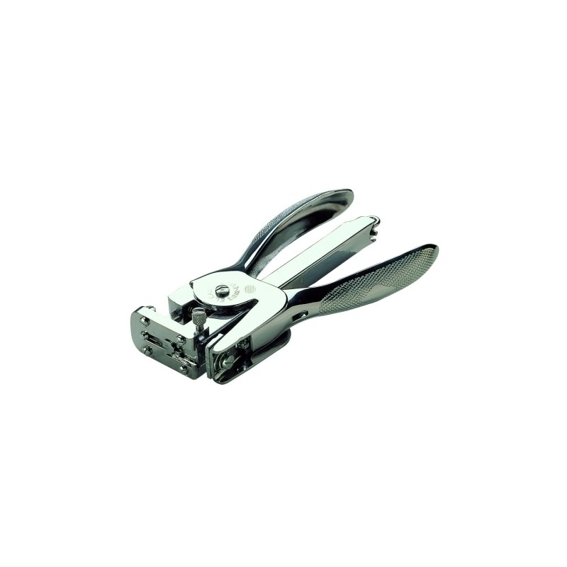 GRAPADORA TENAZA CASCO M85 GRIS BRILLO P