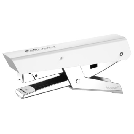 GRAPADORA TENAZA FELLOWES LX890 BLANCA