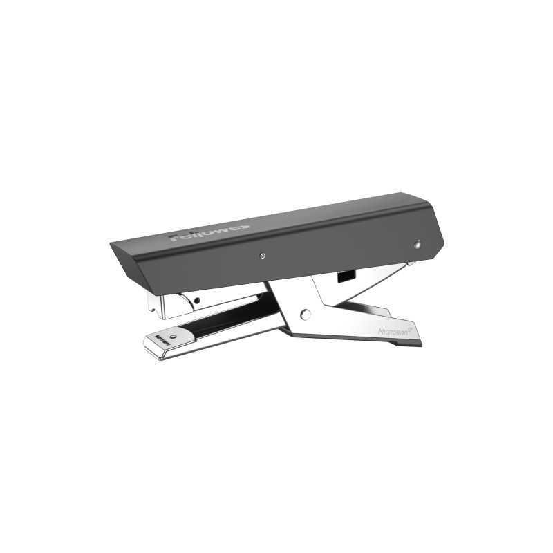 GRAPADORA TENAZA FELLOWES LX890 NEGRA