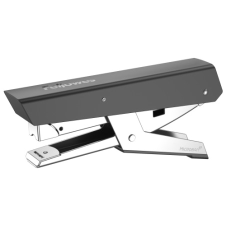 GRAPADORA TENAZA FELLOWES LX890 NEGRA