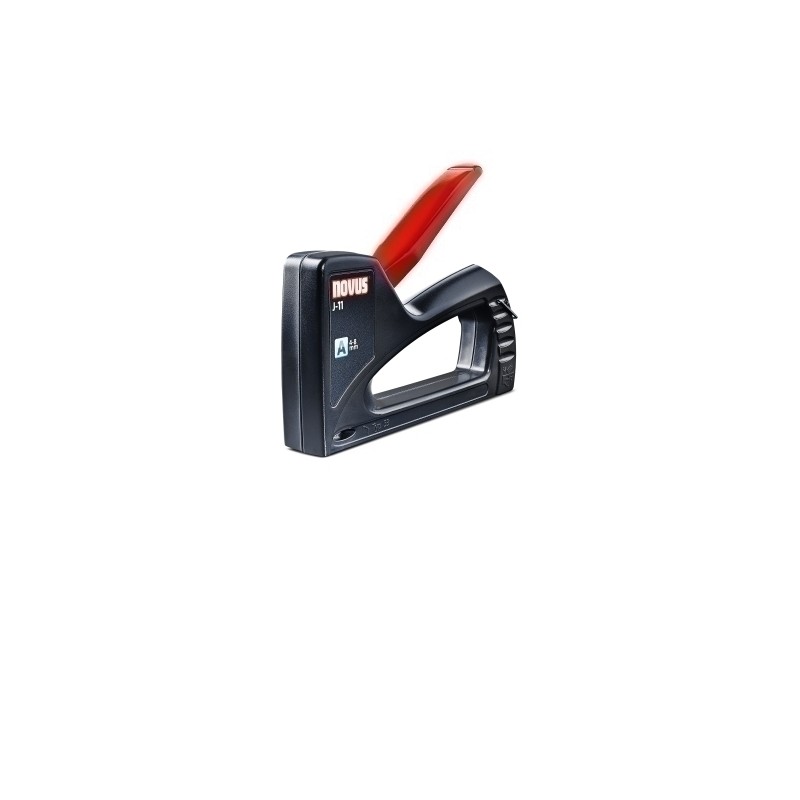 CLAVADORA NOVUS J-11 CREATIVE