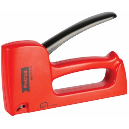 CLAVADORA PETRUS 260 TOP (PLASTICO)