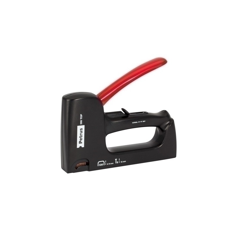 CLAVADORA PETRUS 295 TOP (PLASTICO)