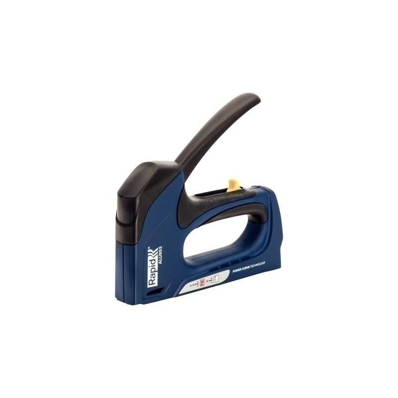 CLAVADORA RAPID ALU953