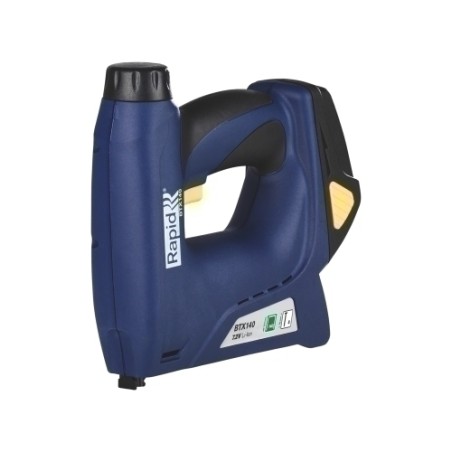 CLAVADORA RAPID BTX140 en MALETA