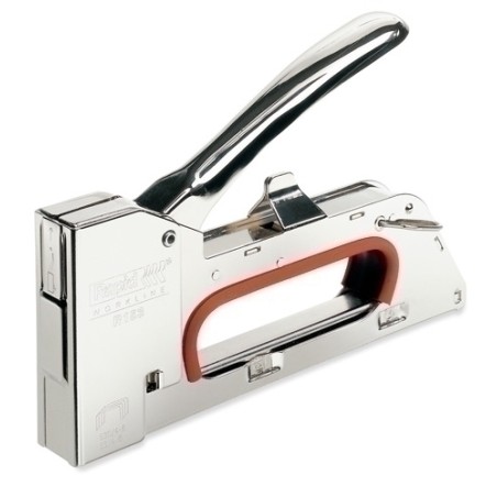 CLAVADORA RAPID R153 (ACERO)