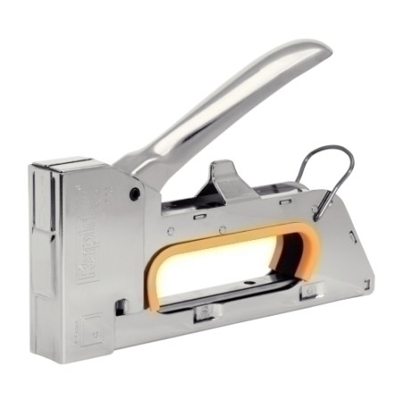 CLAVADORA RAPID R23 (ACERO)