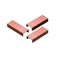 GRAPAS FOROFIS 24-6 COBREADAS C-1000