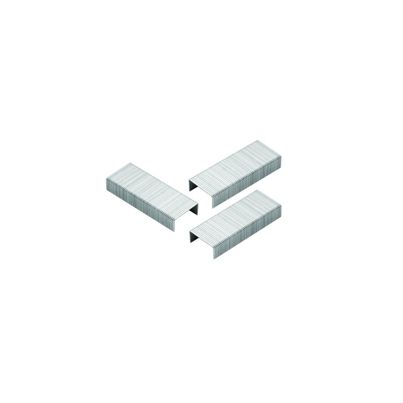 GRAPAS FOROFIS 24-6 GALVANIZADAS C-1000