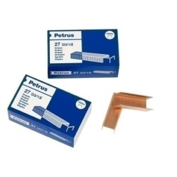 GRAPAS PETRUS 27 (23-13) COBR- cj-1000