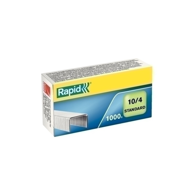 GRAPAS RAPID STANDARD 10-4 GALV-cj-1000