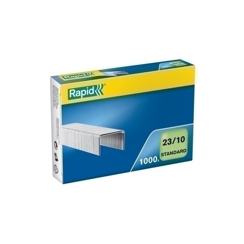 GRAPAS RAPID STANDARD 23-10 GALV-cj-1000