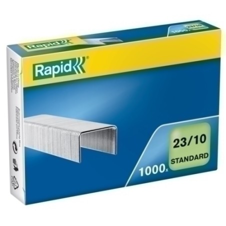 GRAPAS RAPID STANDARD 23-10 GALV-cj-1000
