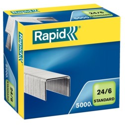 GRAPAS RAPID STANDARD 24-6 GALV-cj-5000