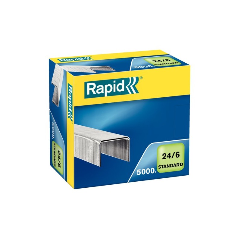 GRAPAS RAPID STANDARD 24-6 GALV-cj-5000