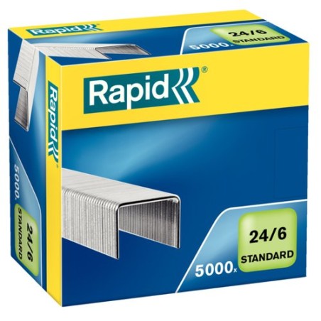 GRAPAS RAPID STANDARD 24-6 GALV-cj-5000