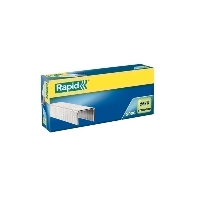 GRAPAS RAPID STANDARD 26-6 GALV-cj-5000