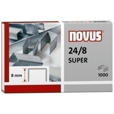 GRAPAS NOVUS 24-8 GALV-cj-1000