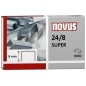 GRAPAS NOVUS 24-8 GALV-cj-1000