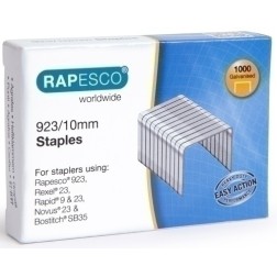 GRAPAS RAPESCO G-CAP-923-10 GALV-cj-1000