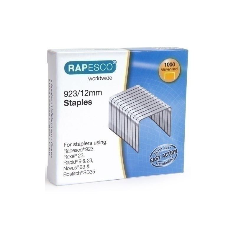 GRAPAS RAPESCO G-CAP-923-12 GALV-cj-1000